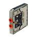 Metalwork  Hdm Inter Through (6) 0227301301 - pneumaticsystems