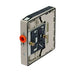 Metalwork  Hdm Inter Exhaust (20) 0227301303 - pneumaticsystems