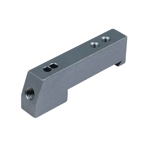 Metalwork  Hdm Din Rail Brkt (16) 0227301600 - pneumaticsystems