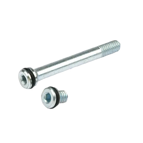 Metalwork  Hdm Grub Screw Kit 0227301800 - pneumaticsystems