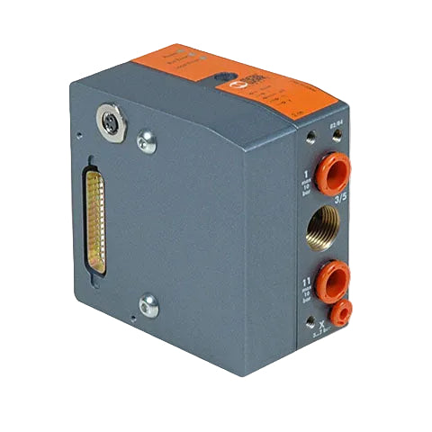 Metalwork Cm Inlet Kit 1-11 Out 0227302200 - pneumaticsystems