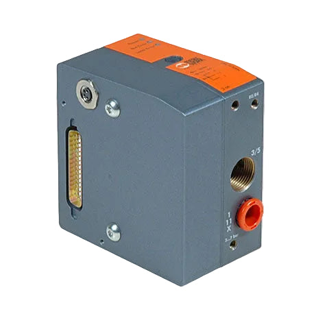 Metalwork Cm Inlet Kit 1 Out 0227302201 - pneumaticsystems