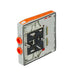 Metalwork Cm Intermediate Through Kit 0227302301 - pneumaticsystems