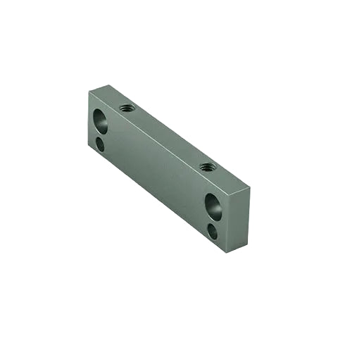 Metalwork  Mach 11 Base Fixing Plate 0227400504 - pneumaticsystems