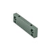 Metalwork  Mach 11 Base Fixing Plate 0227400504 - pneumaticsystems