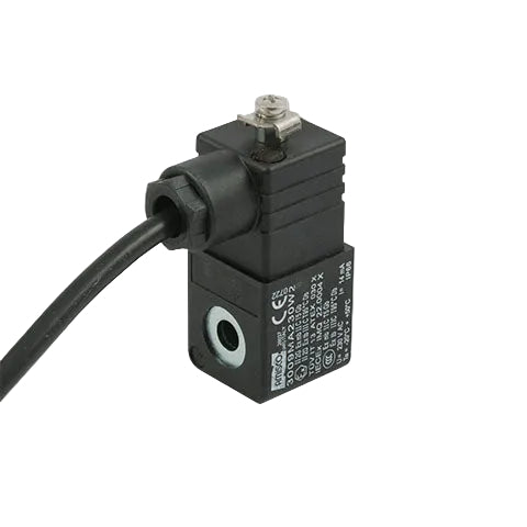 Metalwork  24Vdc Eexm Coil 5M - Exii 2Gd Ct5 0227606915 - pneumaticsystems