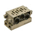 Metalwork - 0228000150 ISO 1 Manifold Base Side Connection Pneumatic Valve Base - pneumaticsystems