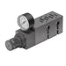 Metalwork  ISO  1 SANdwich Regulator 0228000804 - pneumaticsystems