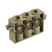 Metalwork - 0228001300 ISO 2 Intermediate Top Connector for Pneumatic Valves - pneumaticsystems