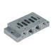 Metalwork  ISO  3 Single Base Side Con. 0228002100 - pneumaticsystems