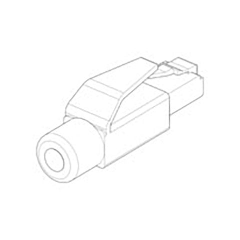 Metalwork  Rj45 Connector To Iec60 603-7 0240005050 - pneumaticsystems