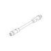 Metalwork  ACC.Straight Conn.M12-M12 Bus,D-Coded,3M 0240005103 - pneumaticsystems