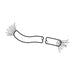 Metalwork  ACC. Bus Cable 20M 0240005220 - pneumaticsystems