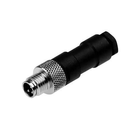 Metalwork  M8 Digi Input/Output Connector 0240009010 - pneumaticsystems