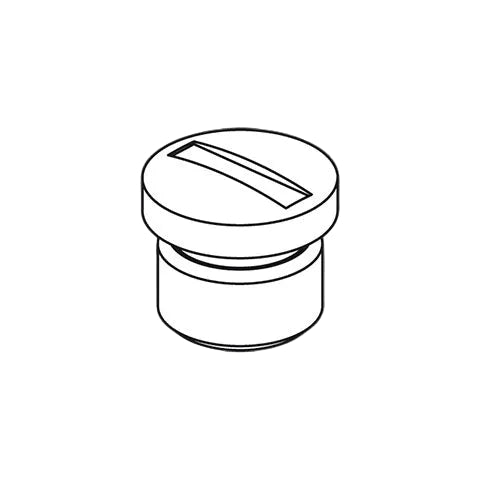 Metalwork  Plug M8 0240009039 - pneumaticsystems