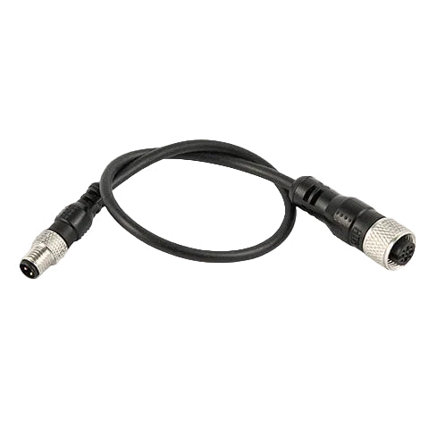 Metalwork  Eb80 Sig.Mod - Regulator M8/M12 Cable 1M 0240009046 - pneumaticsystems