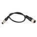 Metalwork  Eb80 Sig.Mod - Regulator M8/M12 Cable 1M 0240009046 - pneumaticsystems