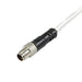 Metalwork  Pneumo Power M8 Cable - 2.5M 0240009053 - pneumaticsystems