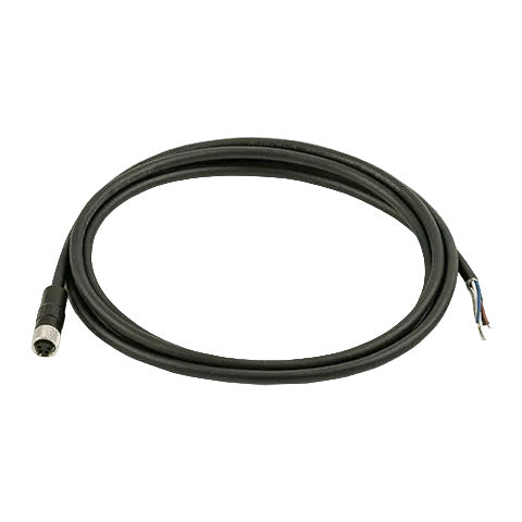 Metalwork  Encoder M8 Cable - 2M 0240009100 - pneumaticsystems