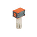 Metalwork - 3689001 Skillair 200 1/2 Filter and Depurator 5 Micron - pneumaticsystems