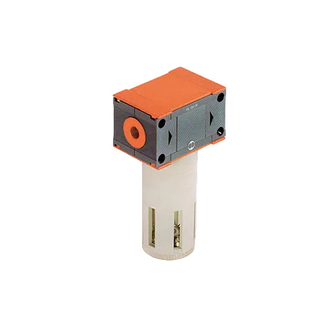 Metalwork - 3280002 Skillair 100 1/4 Compressed Air Filter - pneumaticsystems