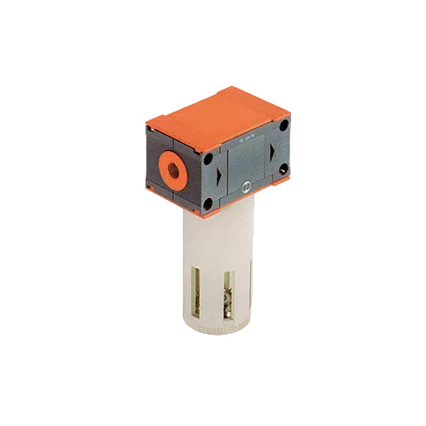 Metalwork - 3280003 Skillair 100 1/4 Compressed Air Filter - pneumaticsystems