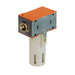 Metalwork - 6480004 Skillair 400 2" Compressed Air Filter - pneumaticsystems