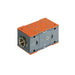 Metalwork - 6402011 Skillair 400 2'' Electronic Regulator - pneumaticsystems