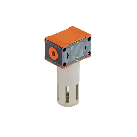 Metalwork - 4588001 Skillair 300 3/4 Oil Removal Filter - pneumaticsystems