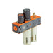 Metalwork - 3580008 Skillair 200 3/8 Compressed Air Filter 20 Micron SAC - pneumaticsystems
