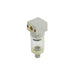 Metalwork - 5101004 Micro Pressure Regulator 1/8 Filter - pneumaticsystems