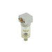 Metalwork - 5112001 Bit 1/8 Depurator Compressed Air Filter - pneumaticsystems