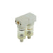 Metalwork - 5214002 Bit 1/4 Filter and Depurator Unit - pneumaticsystems
