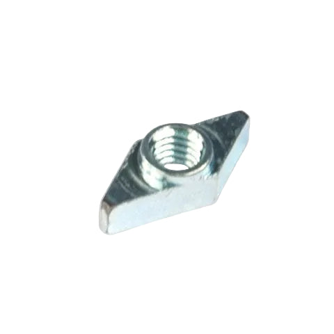 Metalwork  Cylinder Sensors - M4 Fix Plate 0950003001 - pneumaticsystems