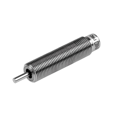 Metalwork  Shock Absorber Eco15 Mf1+Nut M12X1 0950004003 - pneumaticsystems