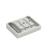 Metalwork - 0950008001K V-Lock Longitudinal Adaptor - pneumaticsystems