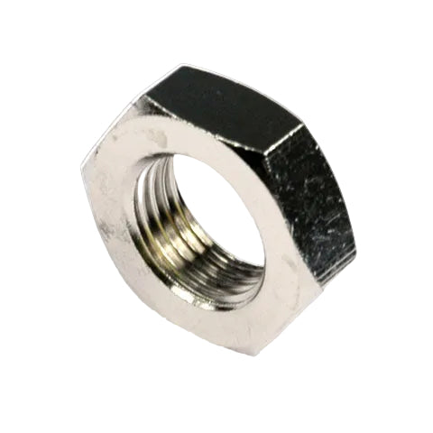 Metalwork  ISO  6432 Cylinder Head Nut 12/16mm 0950120010 - pneumaticsystems