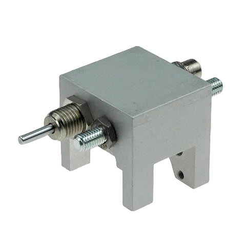 Metalwork  Rodless Limit Switch & Shock Abs 25mm 0950254002 - pneumaticsystems