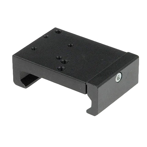 Metalwork  ISO 15552 50mm Valve Mtg Brkt 0950502090 - pneumaticsystems