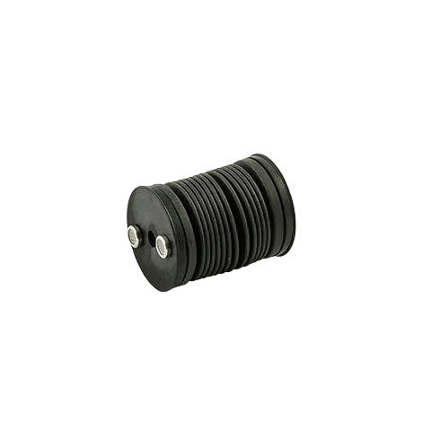 Metalwork  ACC. Nbr Bellow ISO 15552 Ø80 Cylinder 0950802103 - pneumaticsystems