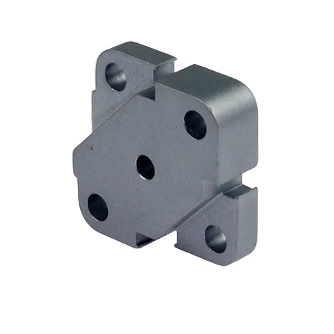 Metalwork  Cmpc Opposed Kit Unitop 40mm 0950403060 - pneumaticsystems