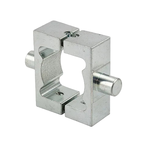 Metalwork  ISO 15552 63mm Centre Trunion 0950632007 - pneumaticsystems