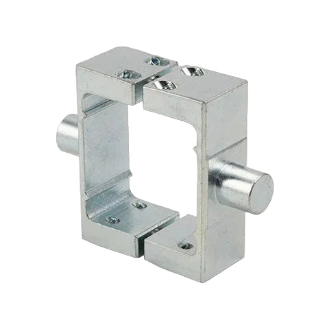 Metalwork  ISO 15552 32 mm 'A' Line Centre Trunion 0950322107 - pneumaticsystems
