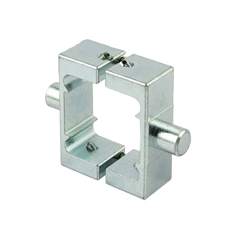 Metalwork  ACC.Inter.Hinge En ISO 15552 Series3 Ø100 0951002207 - pneumaticsystems