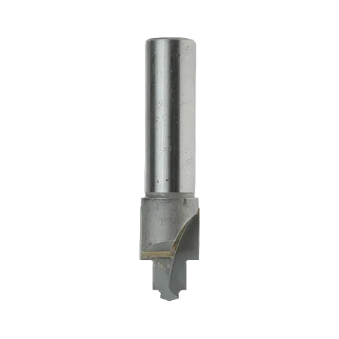 Metalwork - 2025012 Tool Cartridge Seat Preparation R25 5/3 Fitting - pneumaticsystems