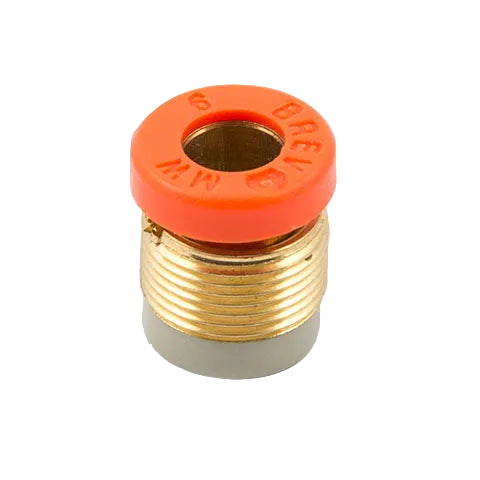 Metalwork - 2026005 R26 10/8 Threaded Cartridge - pneumaticsystems