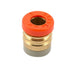 Metalwork - 2027006 R27 12/10 Compression Cartridge Fitting - pneumaticsystems