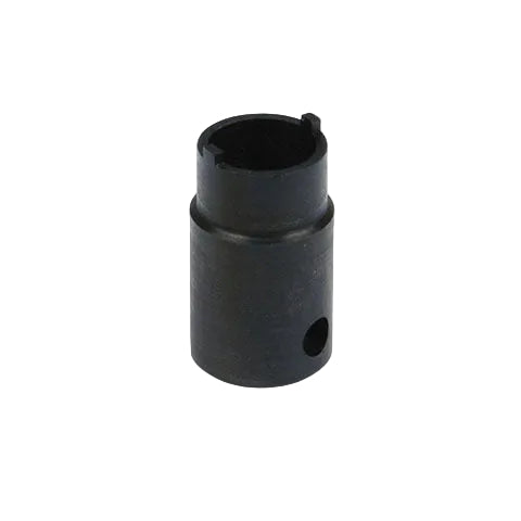 Metalwork - 2041005 R41 10/8mm Straight Fitting Union - pneumaticsystems