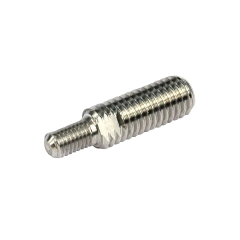 Metalwork - 219002500 Short/Str Rod Extension 25mm - pneumaticsystems