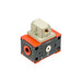 Metalwork - 3269000 Skillair 100 1/4 V3V Pneumatic Valve - pneumaticsystems